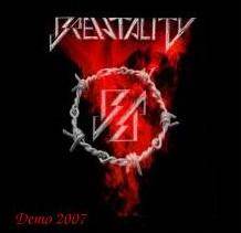 Brewtality : Demo 2007